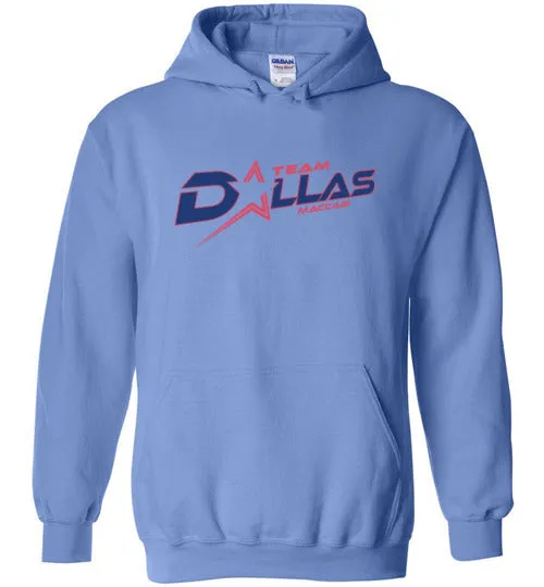 Team Dallas Hoodie
