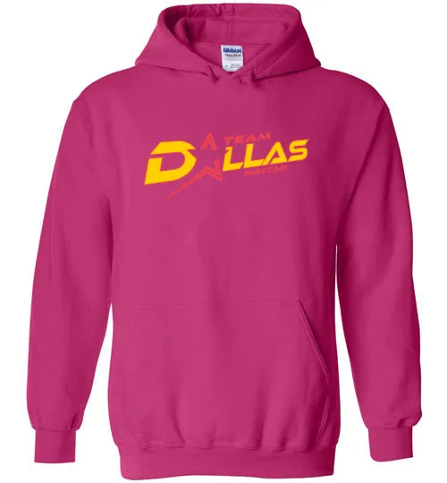 Team Dallas Hoodie