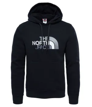 The North Face Drew Peak Men Lifestyle Hoody Black