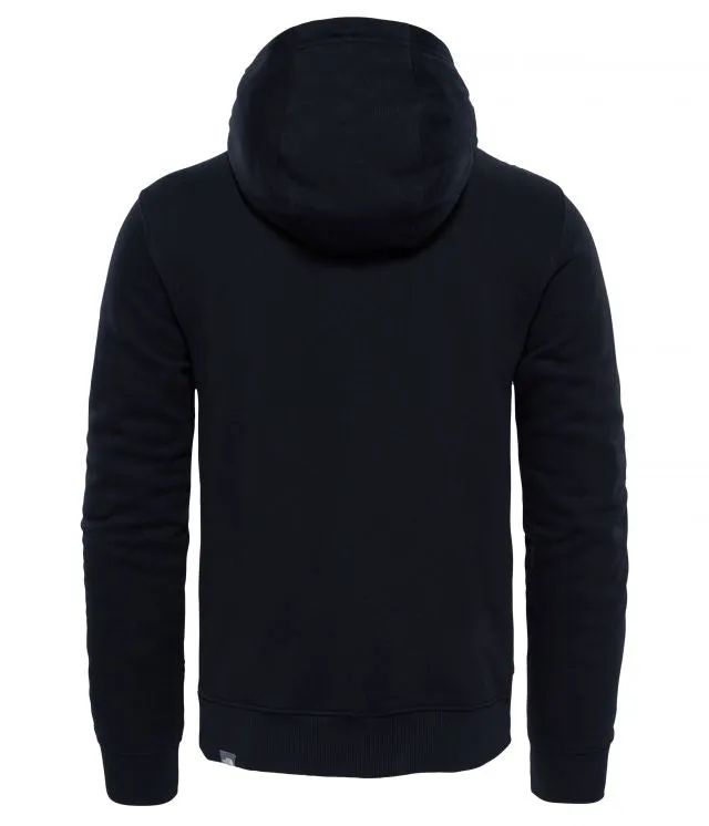 The North Face Drew Peak Men Lifestyle Hoody Black
