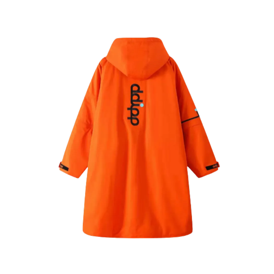 The Sea Monster Hydro Orange