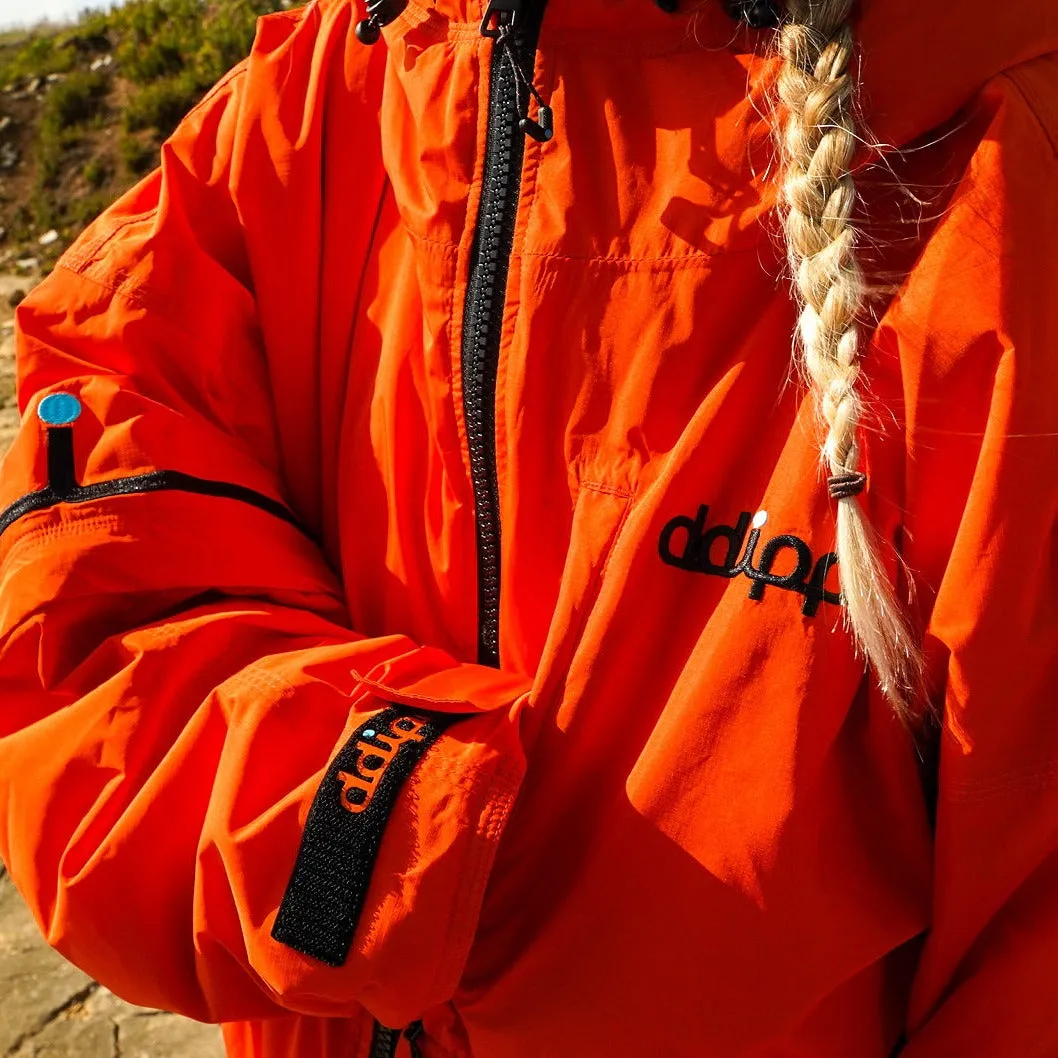 The Sea Monster Hydro Orange