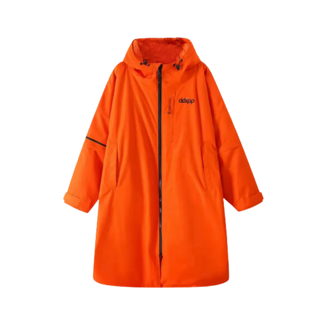 The Sea Monster Hydro Orange