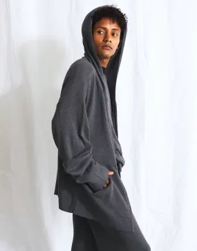 The Unisex Zip Hoodie