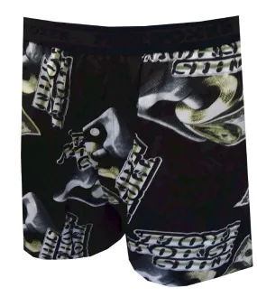 This Is How I Roll Dollar Bills  Boxers