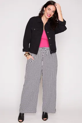 Tigerlily Black Jacket