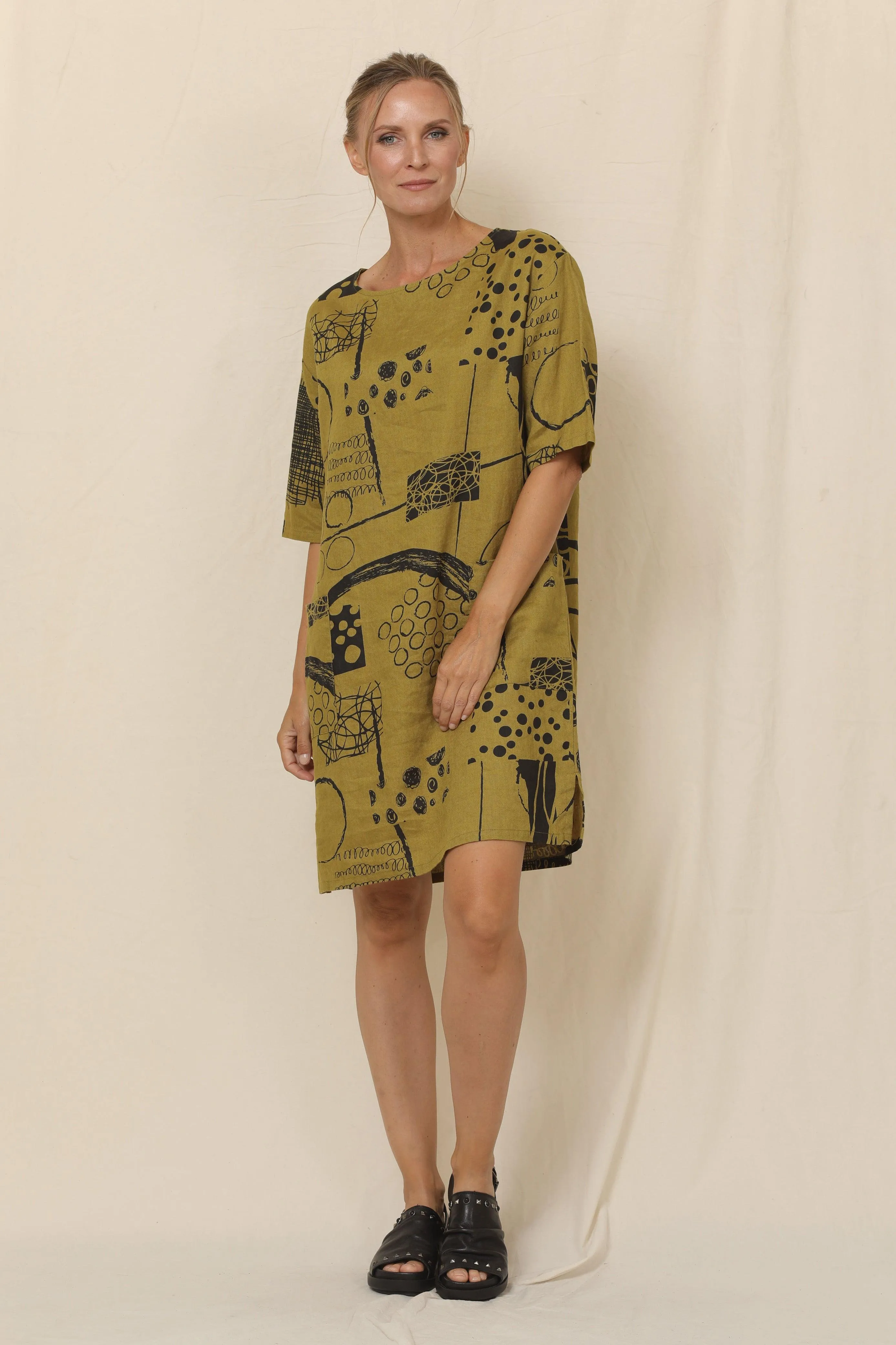 Tomasa Tunic - P53168