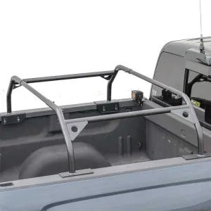 Tuff Stuff Roof Top Tent Adjustable 40" Truck Bed Rack