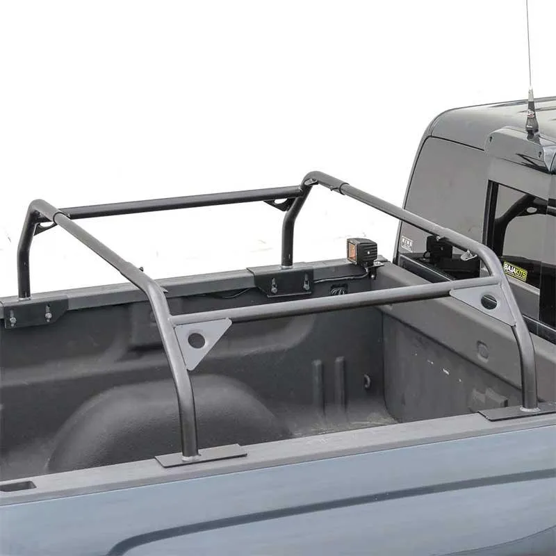 Tuff Stuff Roof Top Tent Adjustable 40" Truck Bed Rack