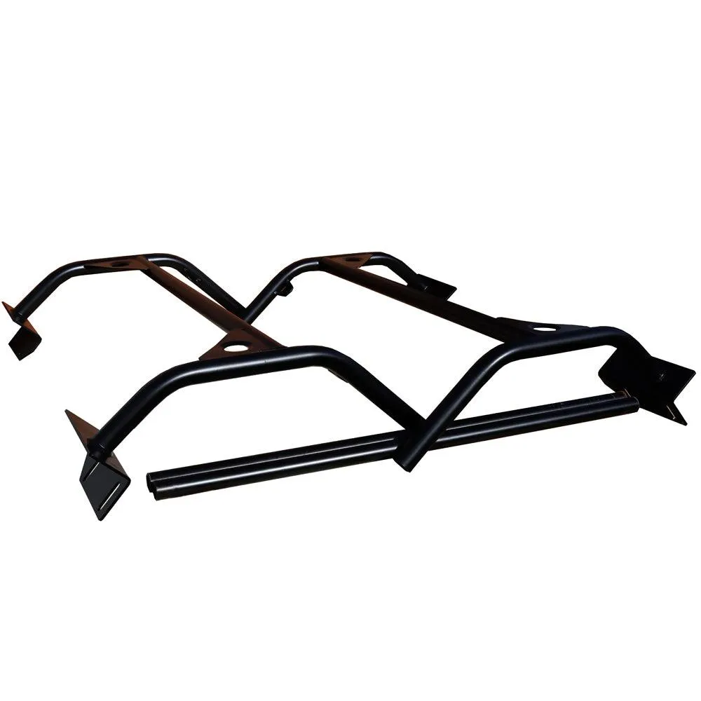 Tuff Stuff Roof Top Tent Adjustable 40" Truck Bed Rack