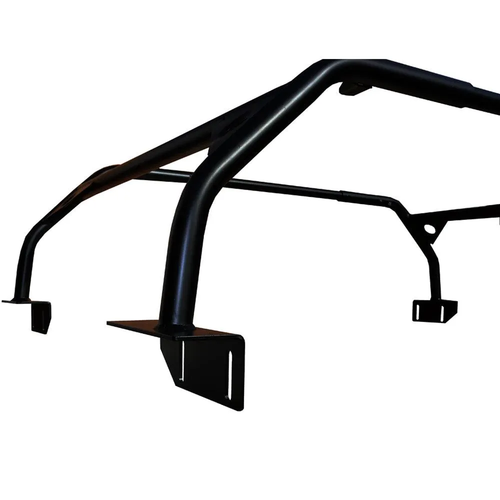 Tuff Stuff Roof Top Tent Adjustable 40" Truck Bed Rack