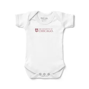UChicago Maroons Logo Bodysuit