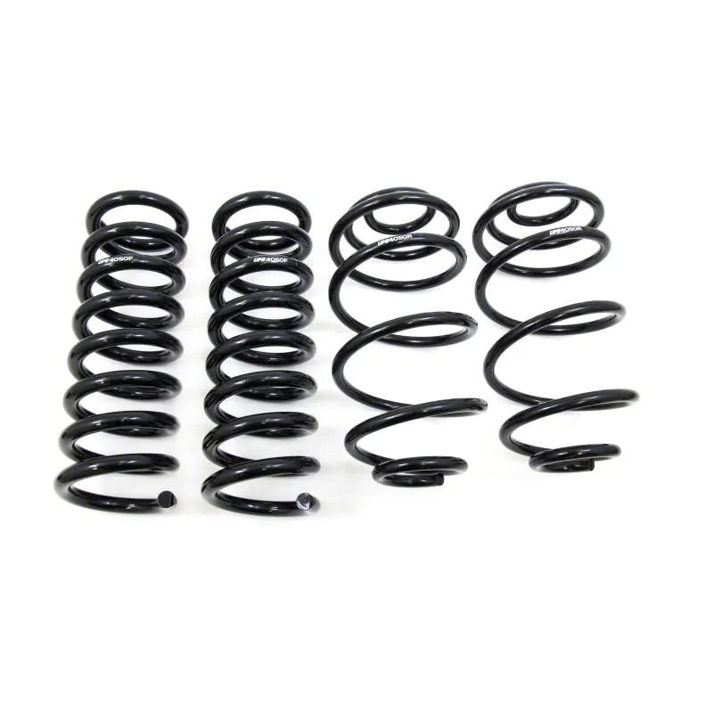 UMI Performance 1967-1972 GM A-Body 1" Lowering Spring Kit