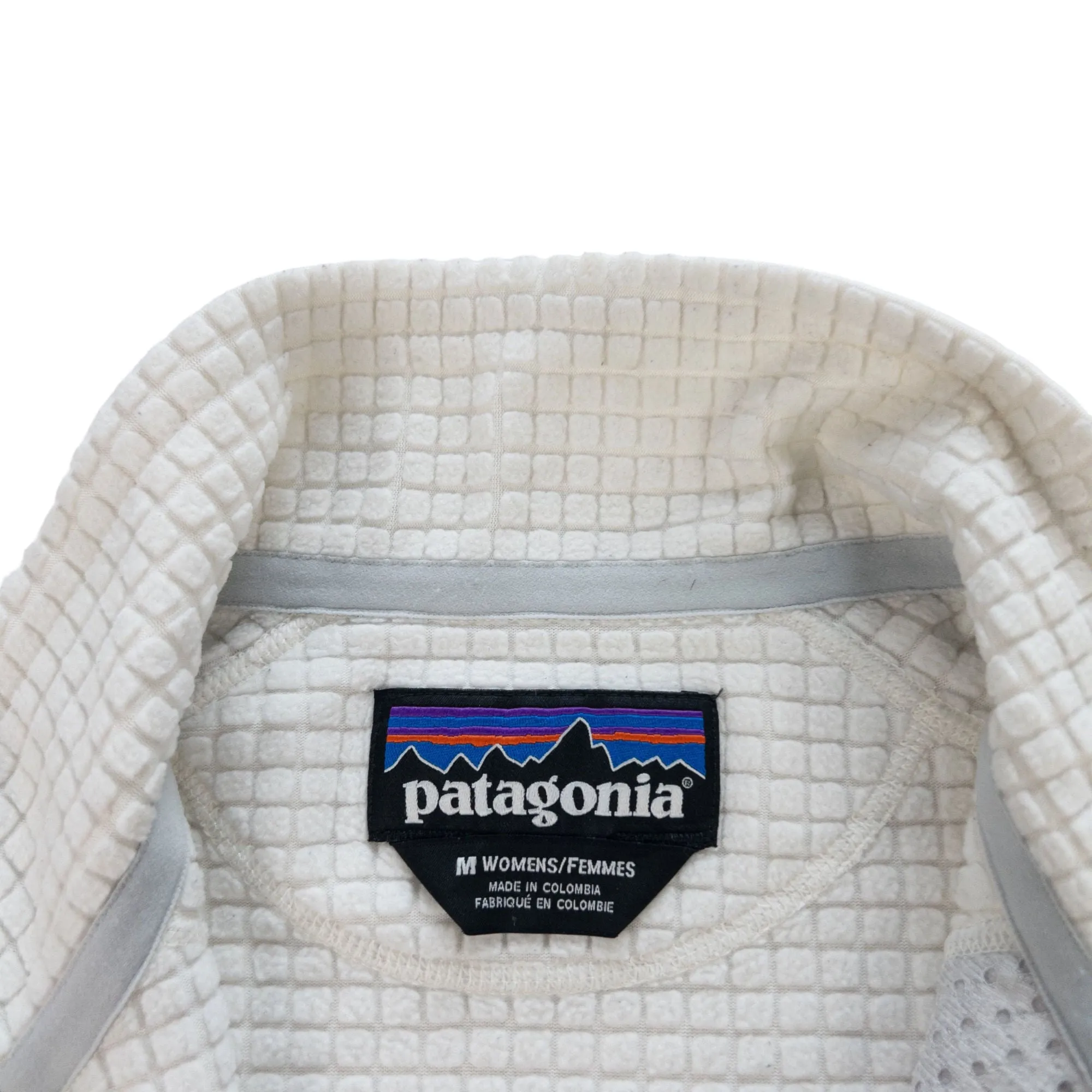 Vintage Patagonia Q Zip Jumper Women's Size M