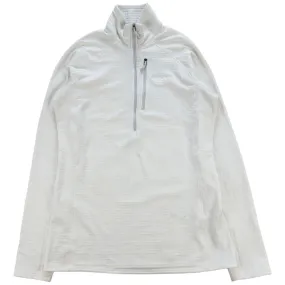 Vintage Patagonia Q Zip Jumper Women's Size M
