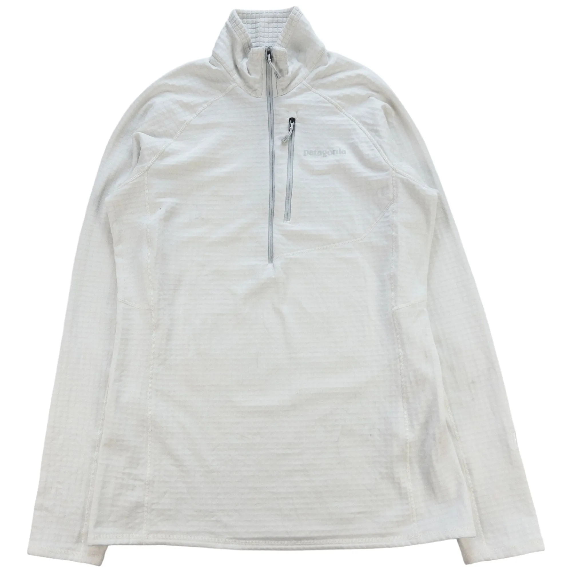 Vintage Patagonia Q Zip Jumper Women's Size M