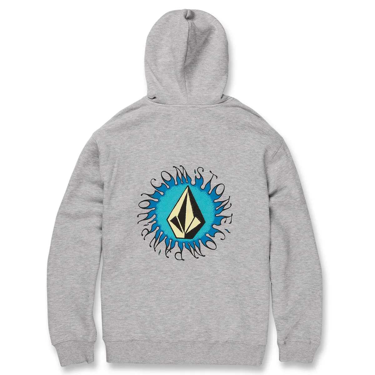 Volcom Catch 91 Pullover Hoodie