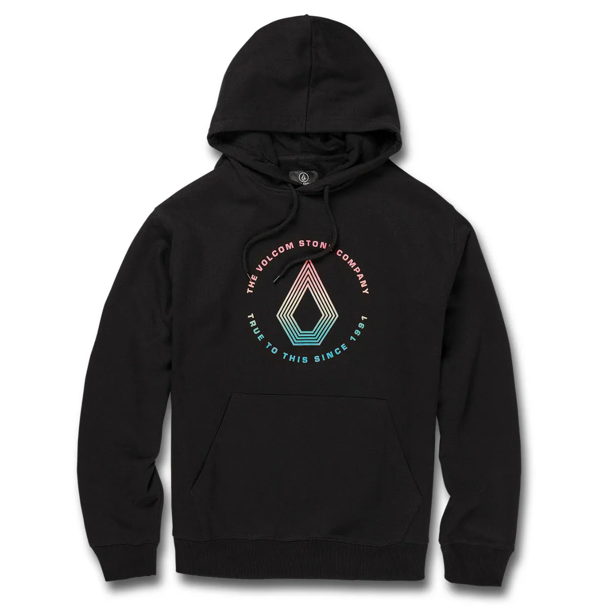 Volcom Catch 91 Pullover Hoodie