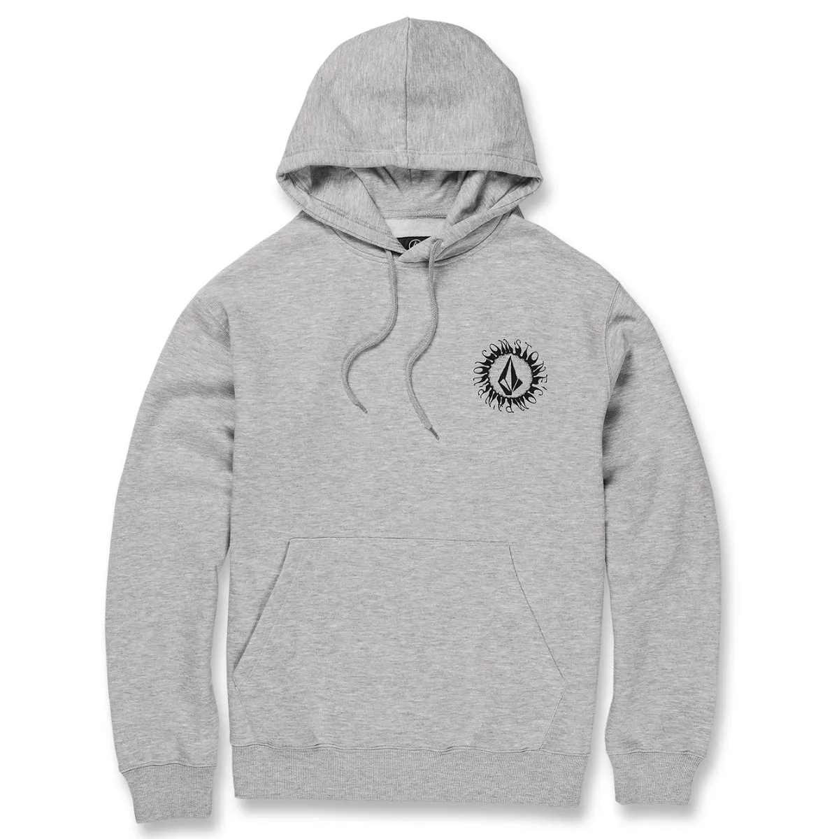 Volcom Catch 91 Pullover Hoodie