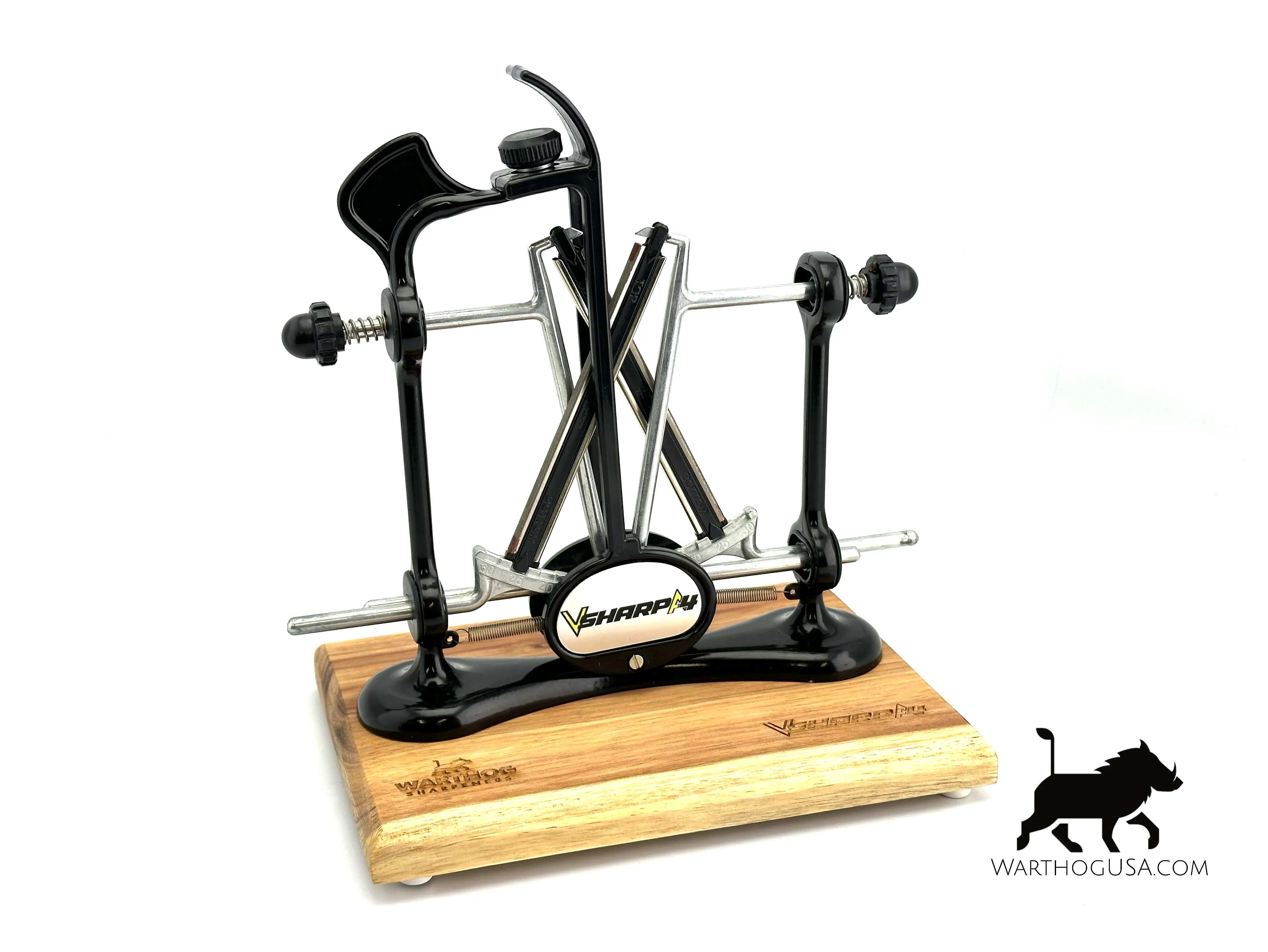 Warthog V Sharp A4 Elite Knife Sharpener