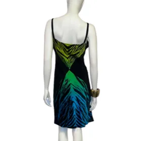 Wasp Bias Dress