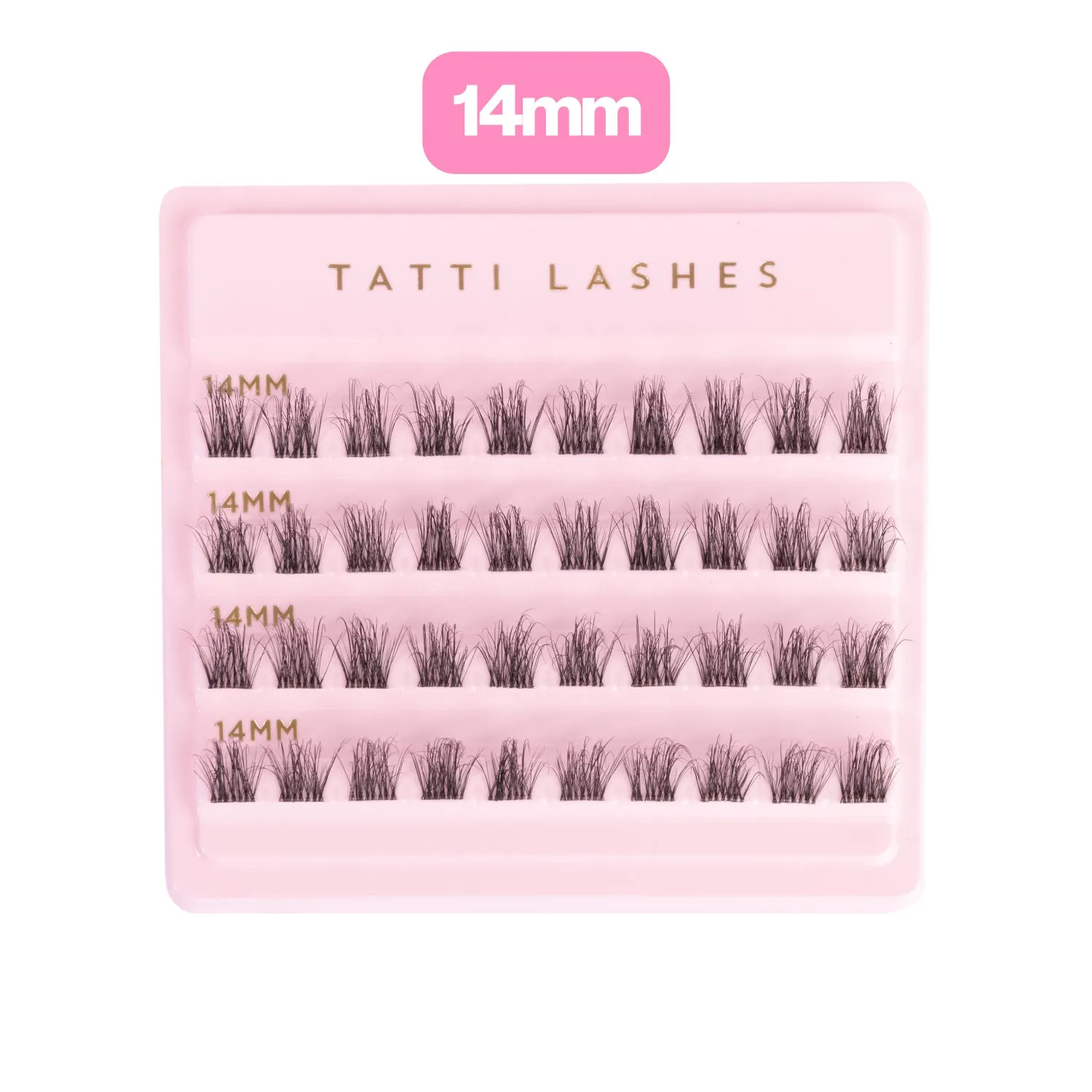 Wispy Volume - Single Length