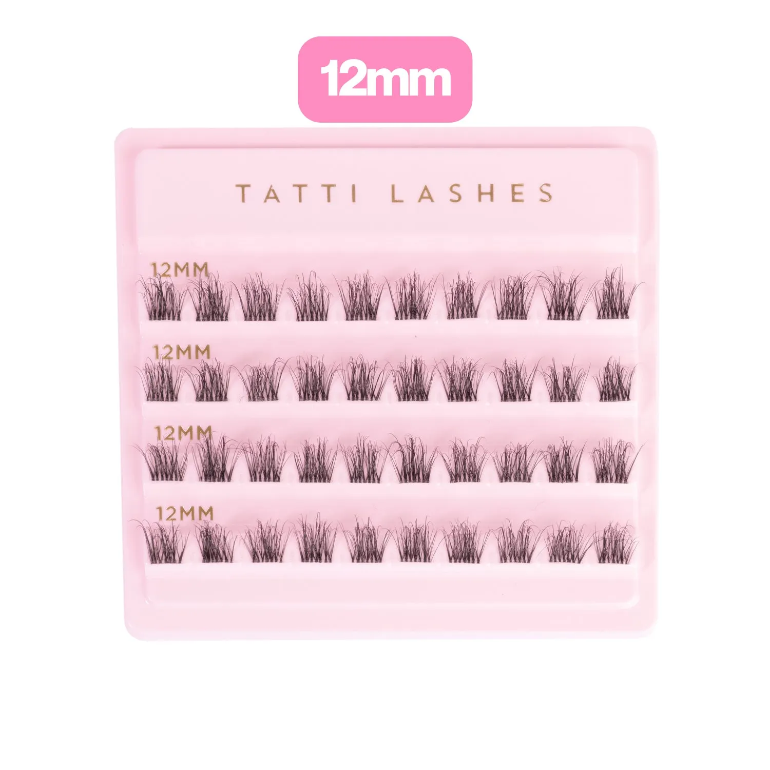 Wispy Volume - Single Length
