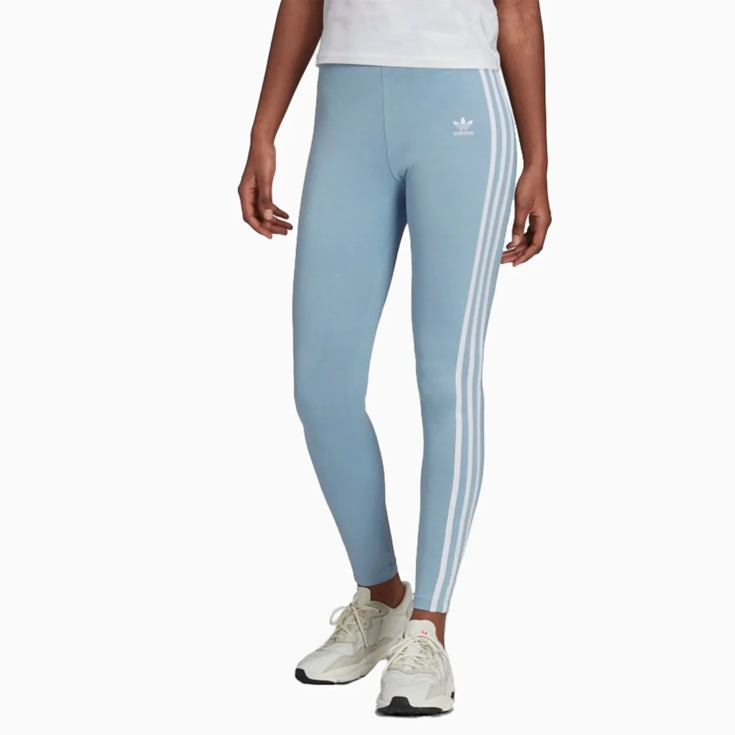 Women's Adicolor Classics 3-Stripes Legging