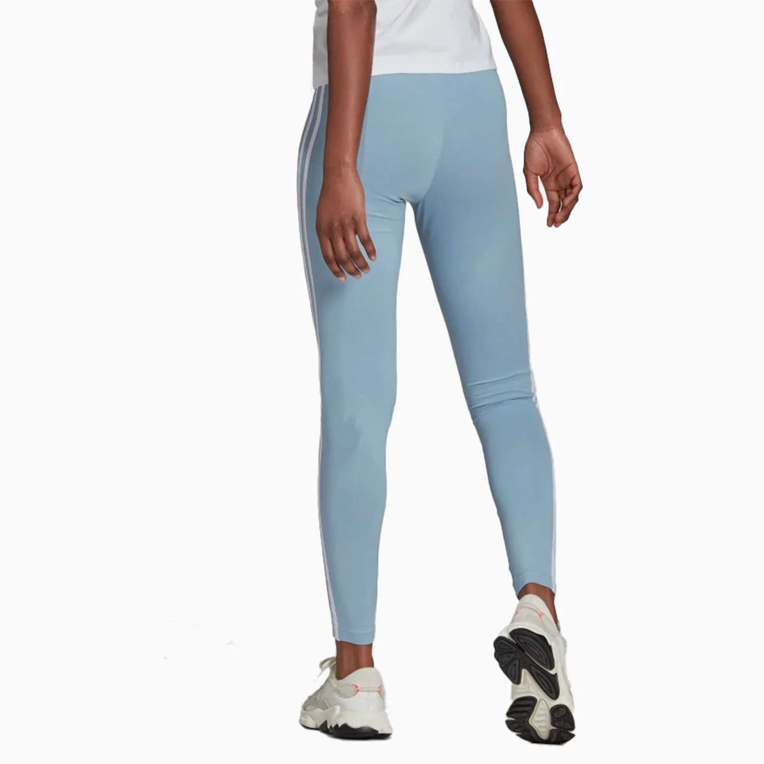 Women's Adicolor Classics 3-Stripes Legging