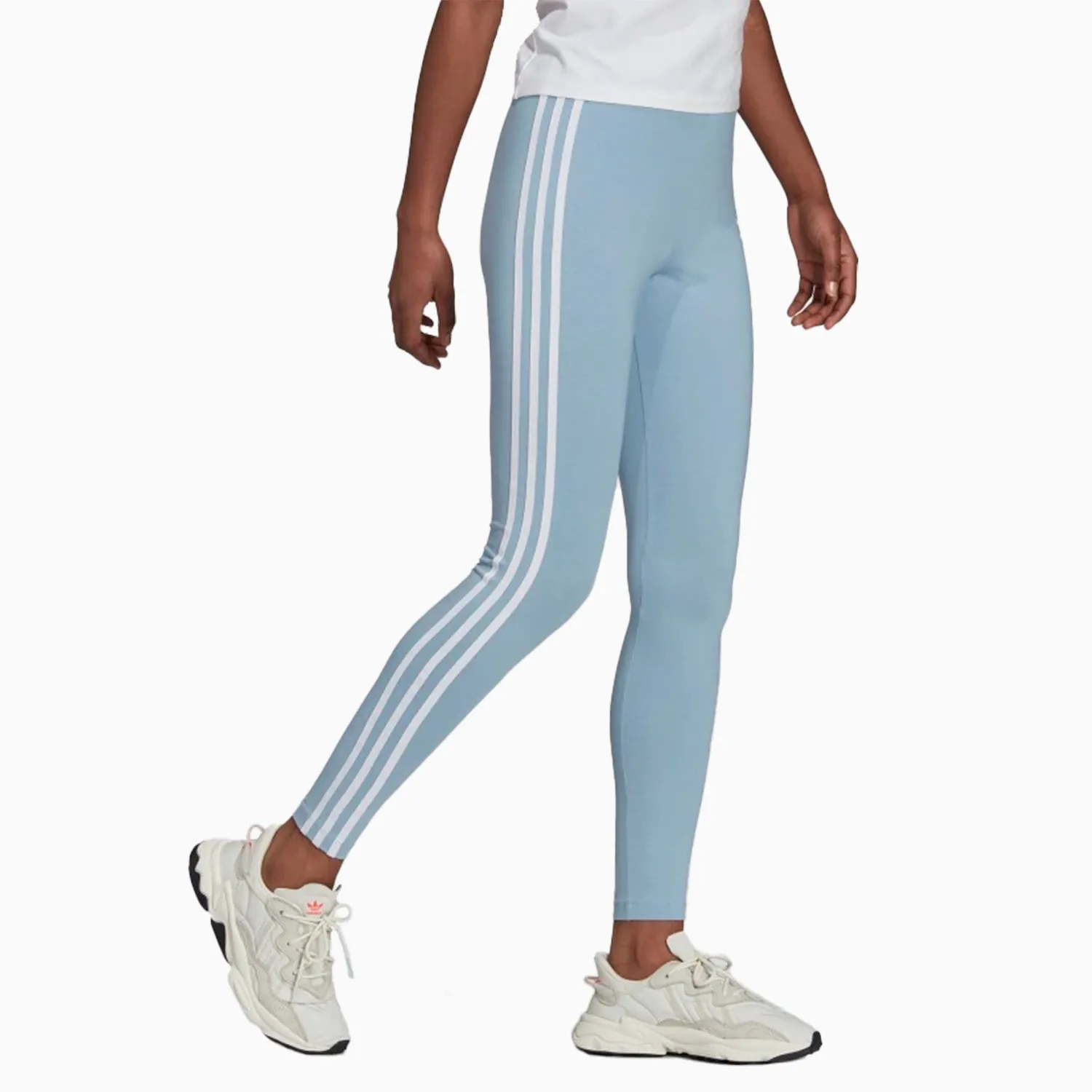 Women's Adicolor Classics 3-Stripes Legging