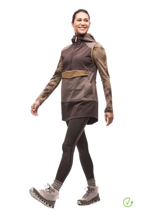 Women's Cangur Sleeveless Tunic (Past Season)