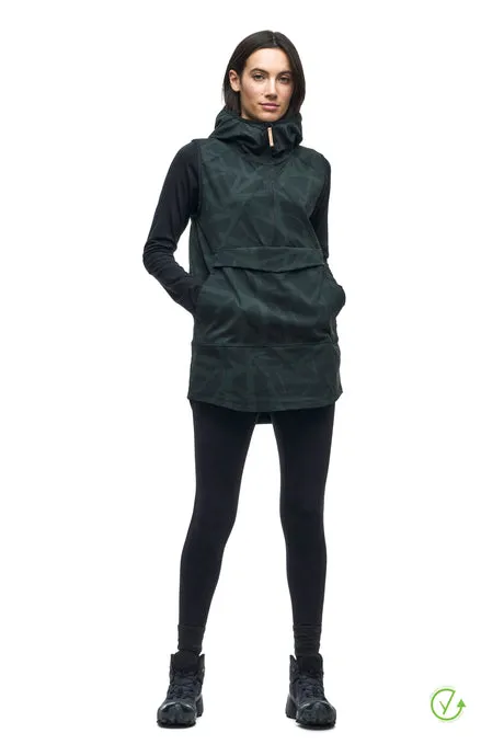 Women's Cangur Sleeveless Tunic (Past Season)