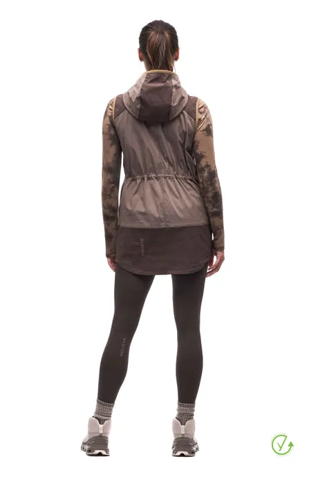 Women's Cangur Sleeveless Tunic (Past Season)