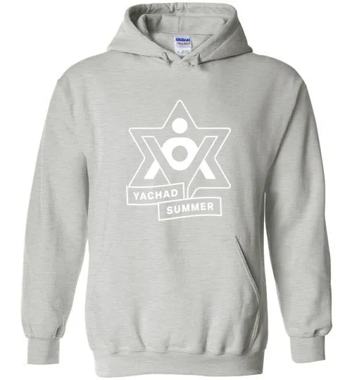 Yachad Summer Heavy Blend Pullover Hoodie