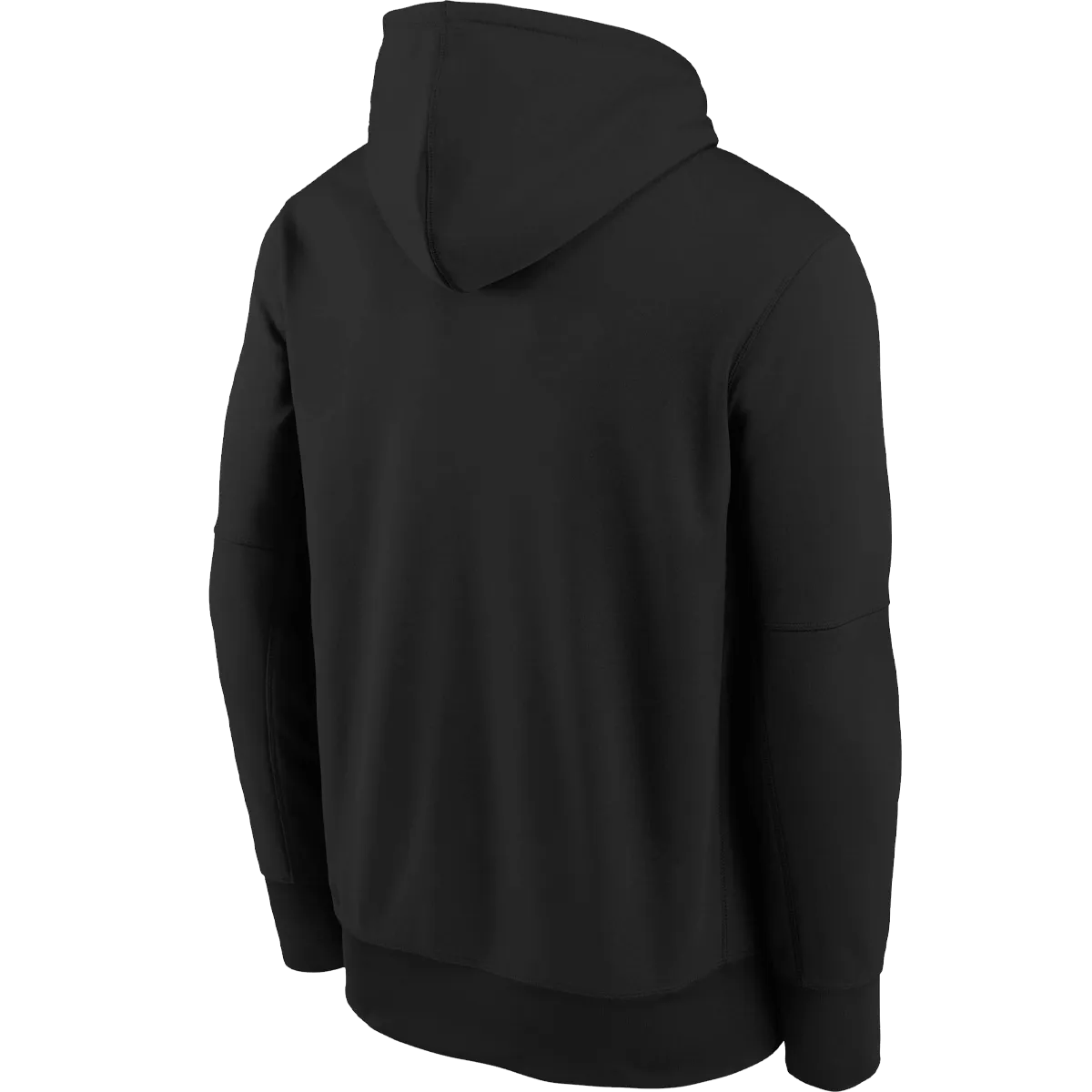 Youth Giants Primary Logo Hoodie